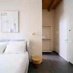 Tower Double - 3 Min Walk To Bernina Express Konukevi 3*