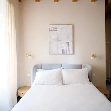 Guest house Tower Double - 3 Min Walk To Bernina Express 3*