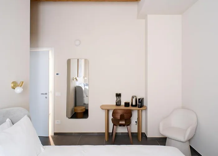 Tower Double - 3 Min Walk To Bernina Express Tirano