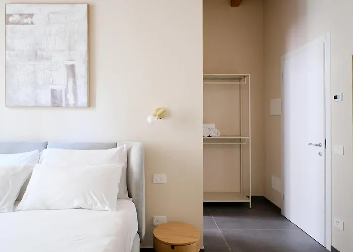 Tower Double - 3 Min Walk To Bernina Express Guest house 3*