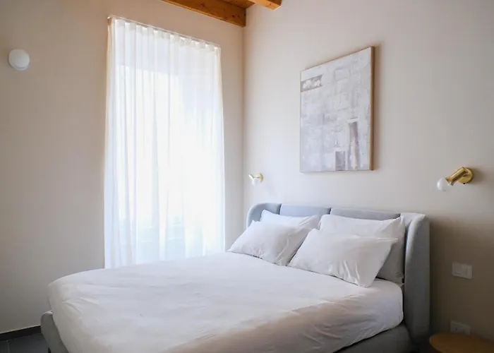Guest house Tower Double - 3 Min Walk To Bernina Express